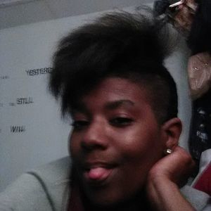 Meet your Posher, Brook